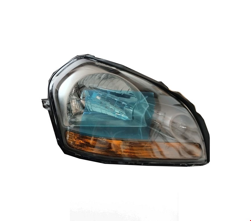 ÖN FAR (SARI) SAĞ TUCSON 2003-