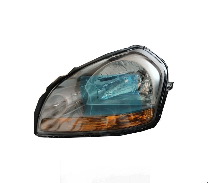 ÖN FAR (SARI) SOL TUCSON 2003-