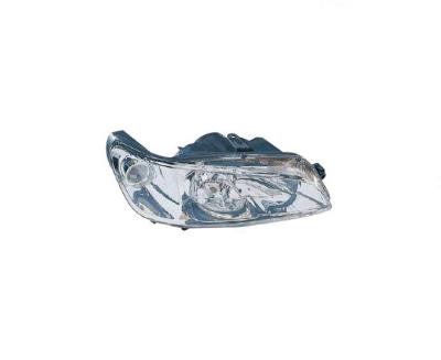 ÖN FAR ( ŞEFFAF ) SAĞ PG 306 2000-