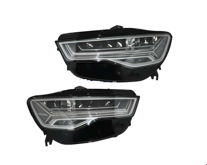 ÖN FAR SET (MATRİX SOKET SOKETE) A6 2015-