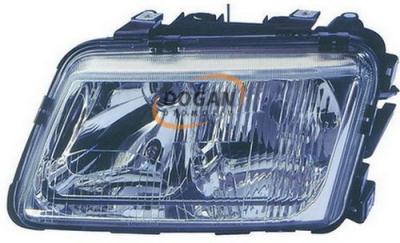 ÖN FAR (SİSLİ) SOL A3 1996-