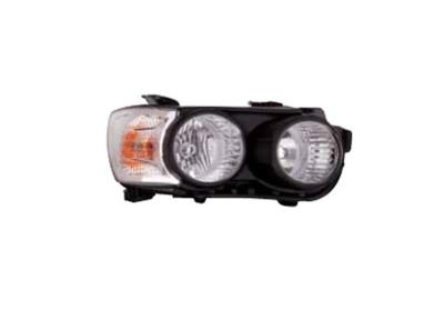 ÖN FAR (SİYAH) SAĞ AVEO 2011-