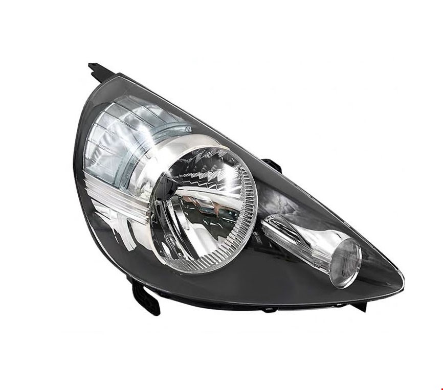 ÖN FAR SİYAH SAĞ JAZZ 2002-2005