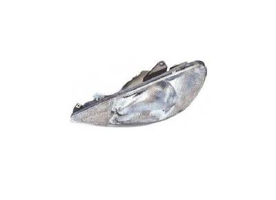 ÖN FAR SOL 206 1998-