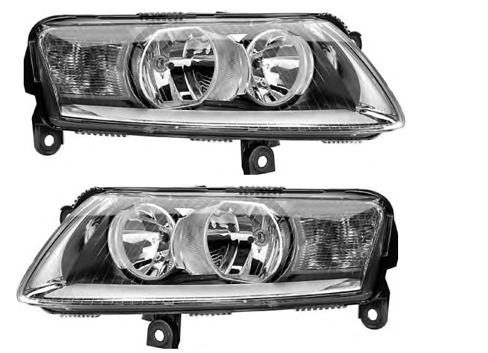 ÖN FAR SOL A6 2005-