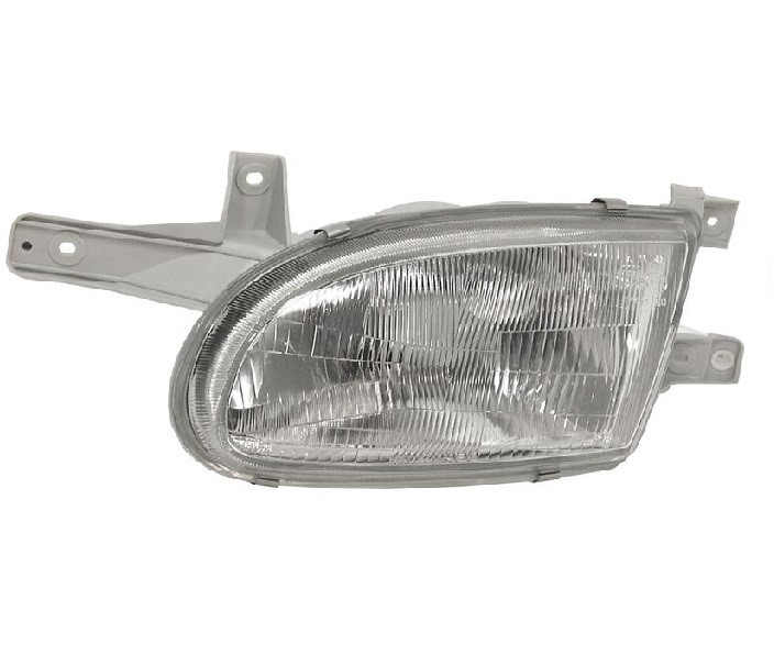 ÖN FAR SOL ACCENT 1998-