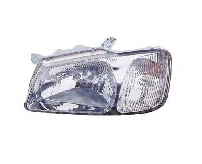 ÖN FAR SOL ACCENT 2000-