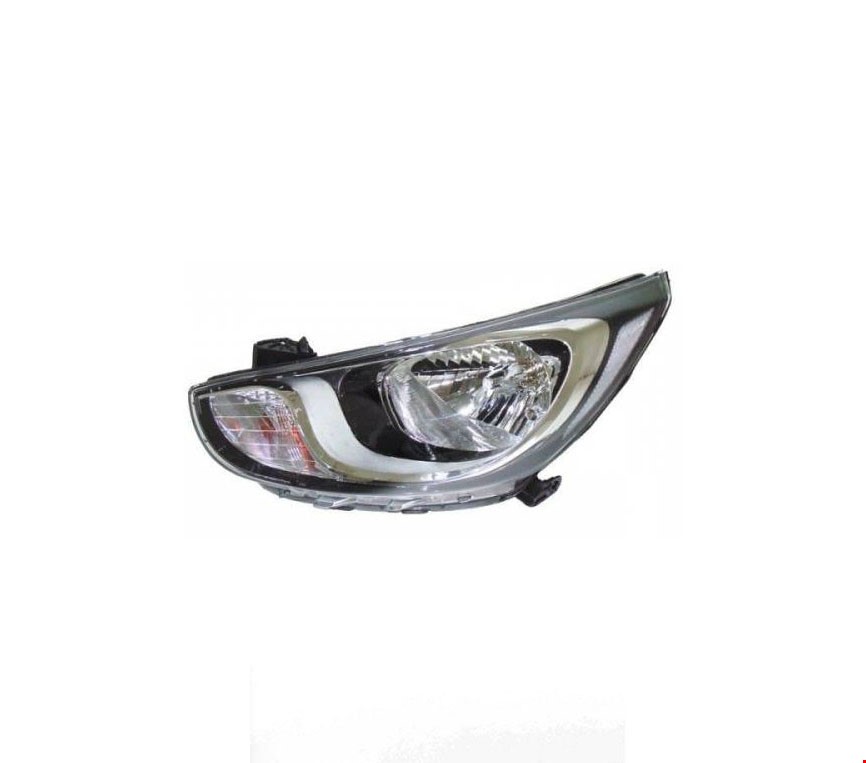 ÖN FAR SOL ACCENT BLUE 2018-