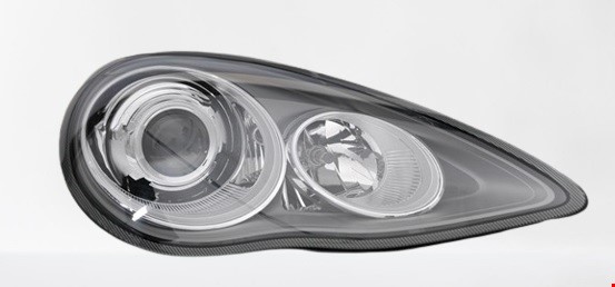 ÖN FAR SOL (ADAPTİF) PANAMERA 2010-