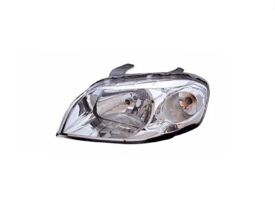 ÖN FAR SOL AVEO SEDAN 2007-