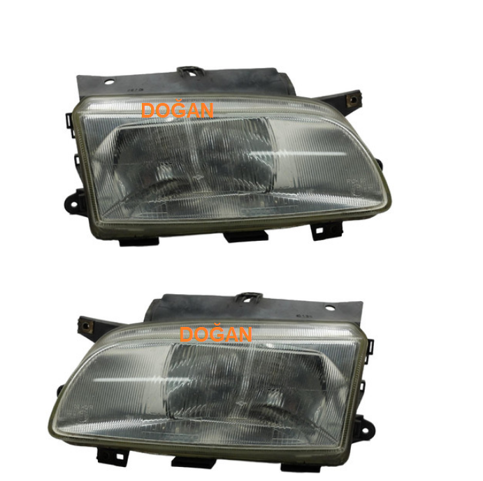 ÖN FAR SOL BERLİNGO 1996-