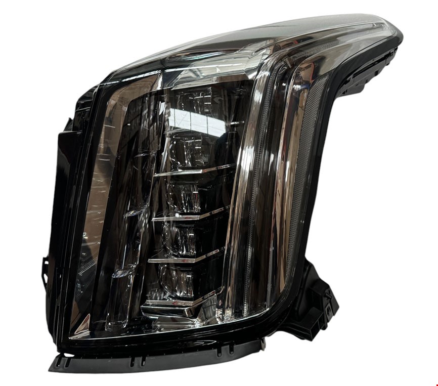 ÖN FAR SOL (BEYİNLİ-BEYAZ SİNYAL) ESCALADE 2015-