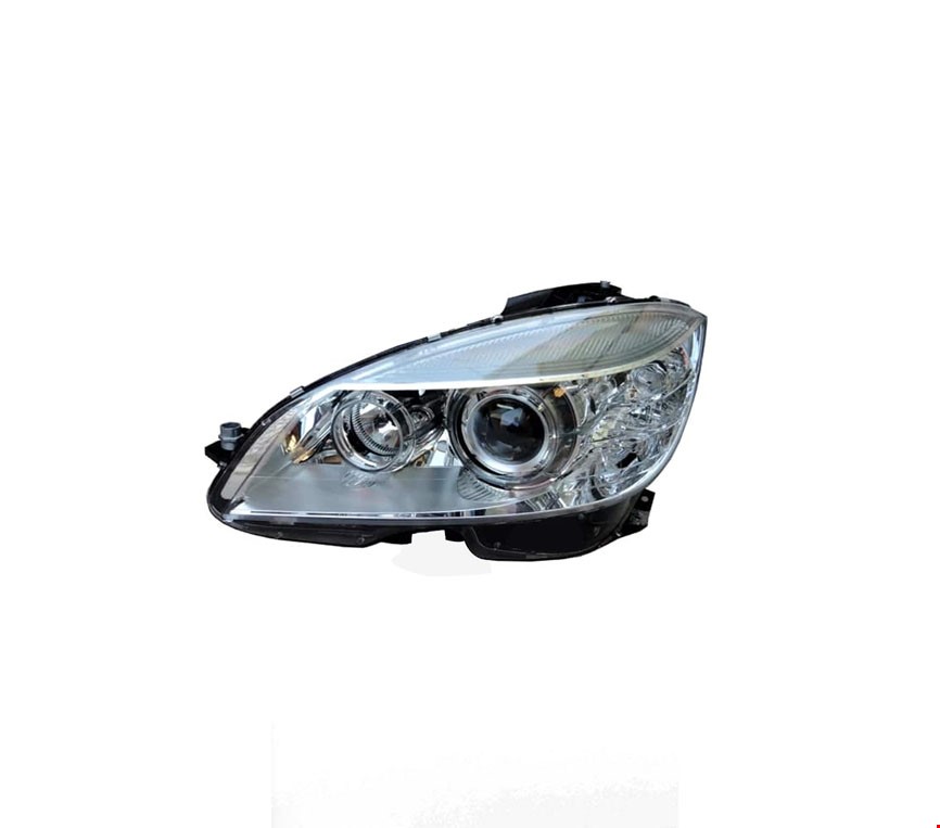 ÖN FAR SOL Bİ-XENON  W204 2007-