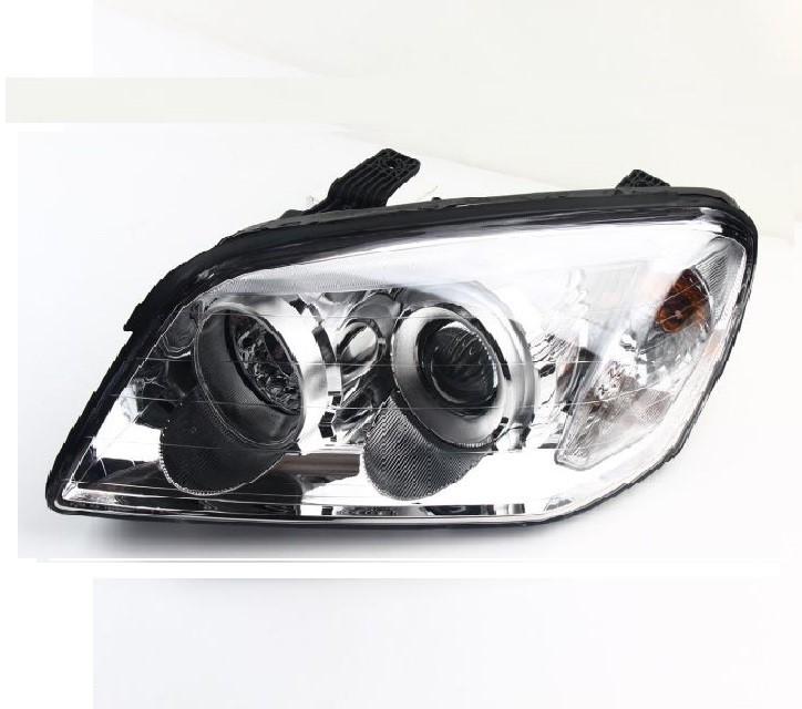 ÖN FAR SOL CAPTİVA 2007-