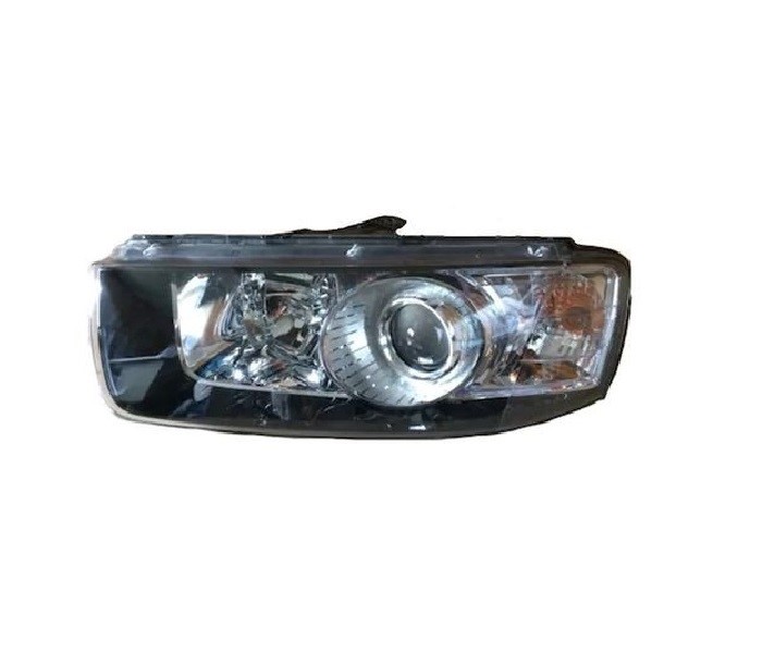 ÖN FAR SOL CAPTİVA 2012-