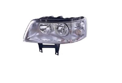 ÖN FAR SOL ( ÇİFT REFLEKTÖR ) T-5 CARAVELE 2003-