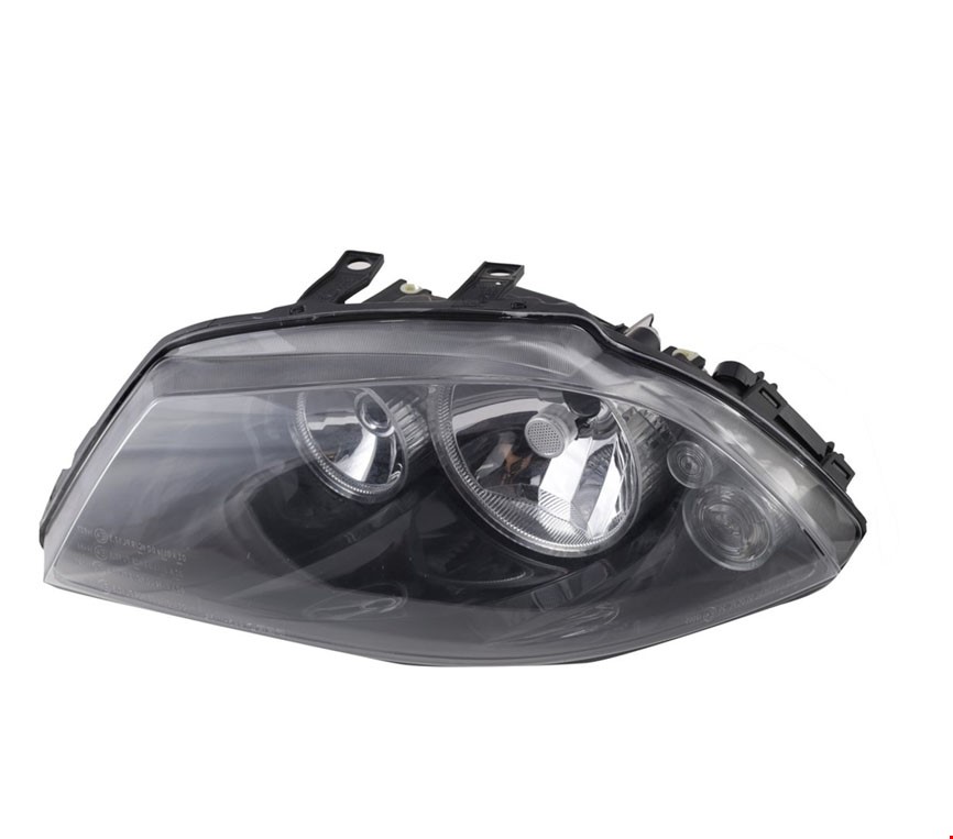 ÖN FAR SOL (ÇİFT REFLEKTÖRLÜ) İBİZA 2002-