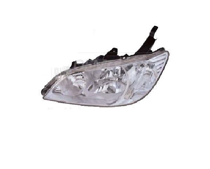 ÖN FAR SOL CİVİC 2003-