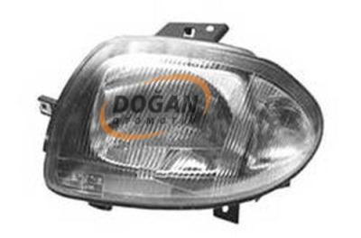 ÖN FAR SOL CLİO 2 1998-