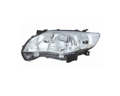 ÖN FAR SOL COROLLA 2011-