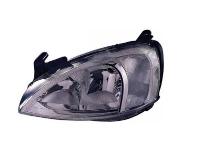 ÖN FAR SOL CORSA C 2001-