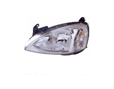 ÖN FAR SOL CORSA C 2004-