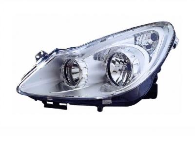 ÖN FAR SOL CORSA D 2007-