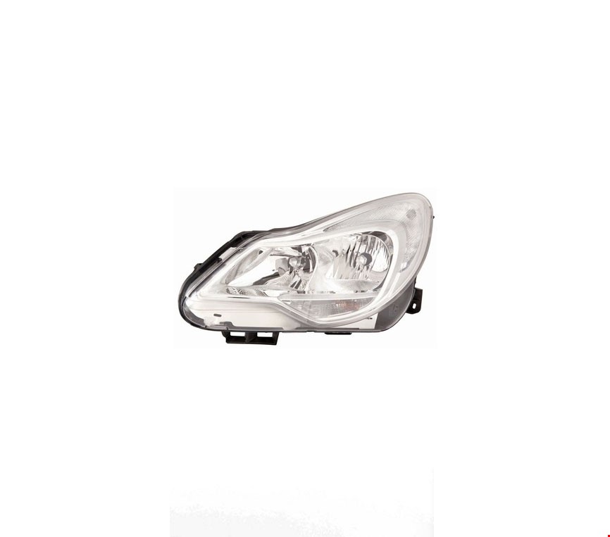 ÖN FAR SOL CORSA D 2011-