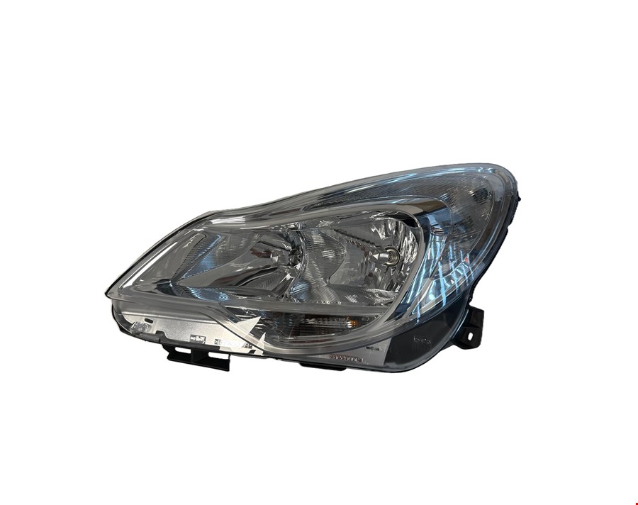 ÖN FAR SOL CORSA D 2011- VALEO -