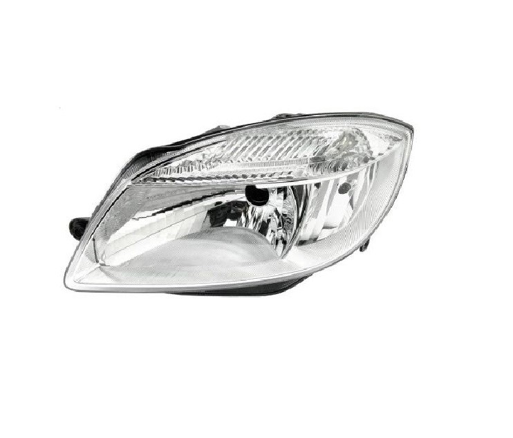 ÖN FAR SOL ( DEPO ) FABİA 2007-