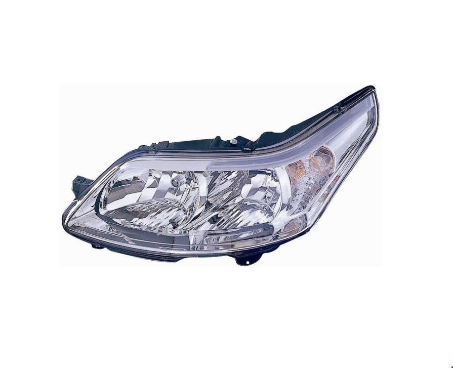 ÖN FAR SOL ELEK.C4 2004-