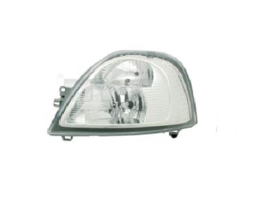 ÖN FAR SOL ELEKT. MOTORLU MOVANO / MASTER 2003-