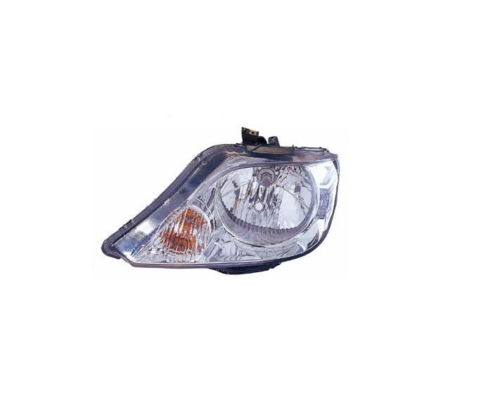 ÖN FAR SOL ( ELEKTRİKLİ ) CİTY 2006-