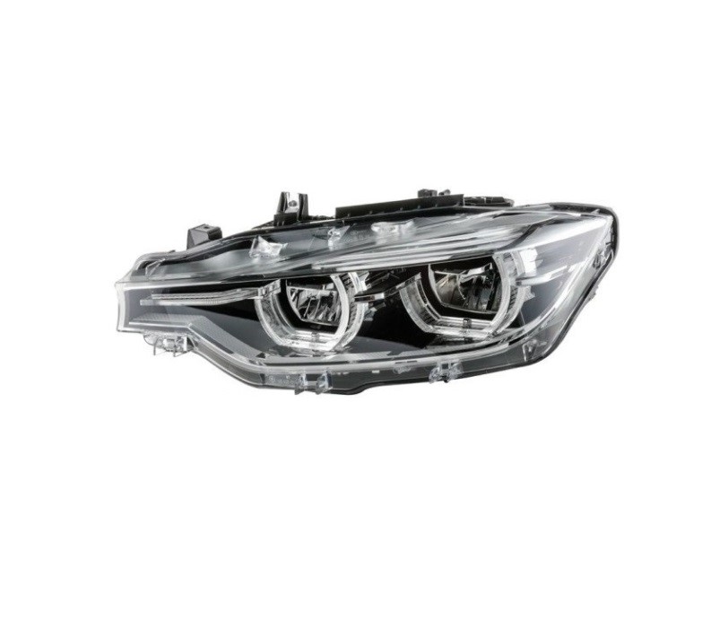 ÖN FAR SOL F30 LCI 2015-