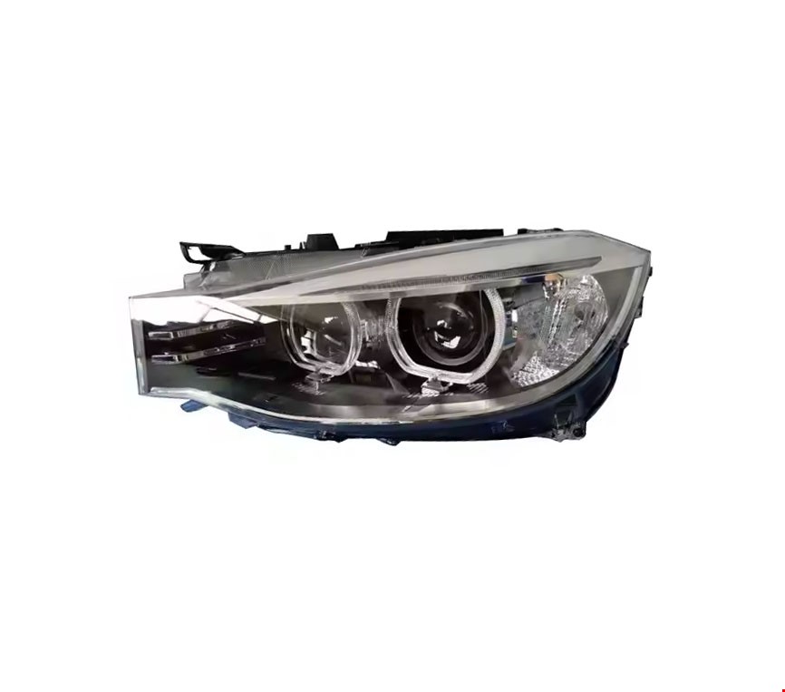 ÖN FAR SOL F34 GT 2013-