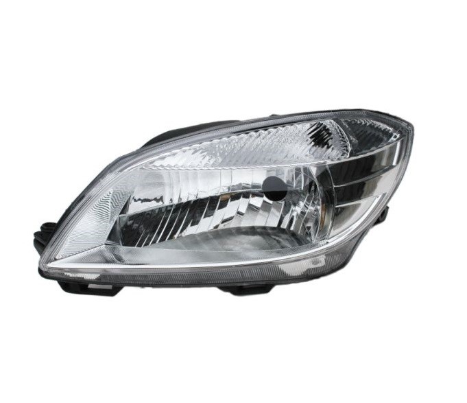 ÖN FAR SOL FABİA 2011-