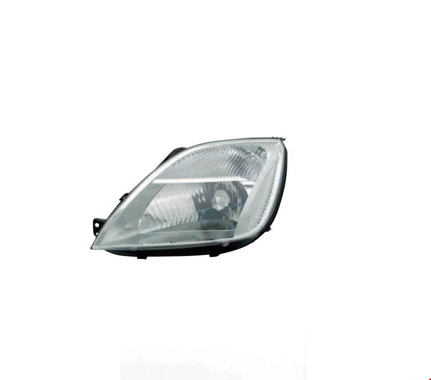 ÖN FAR SOL FİESTA 2003-