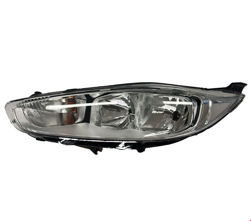 ÖN FAR SOL FİESTA 2012-