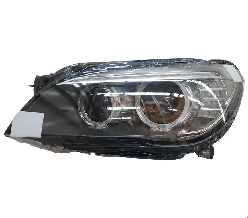 ÖN FAR SOL FULL LED ADAPTİF F01 2013-