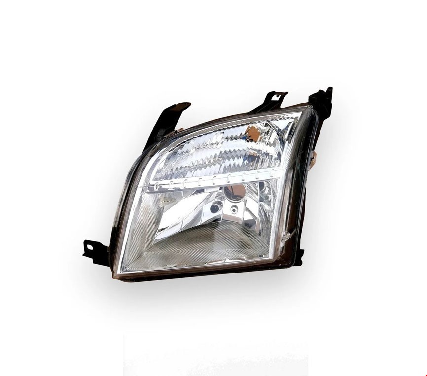 ÖN FAR SOL FUSİON 2003-