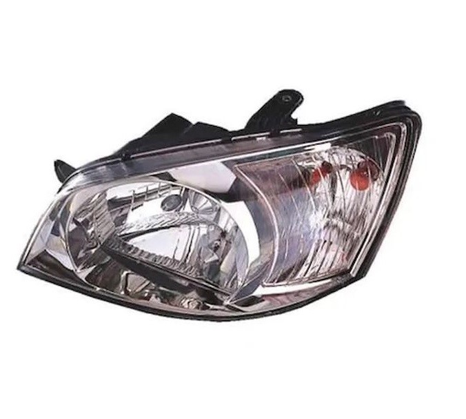 ÖN FAR SOL GETZ 2002-