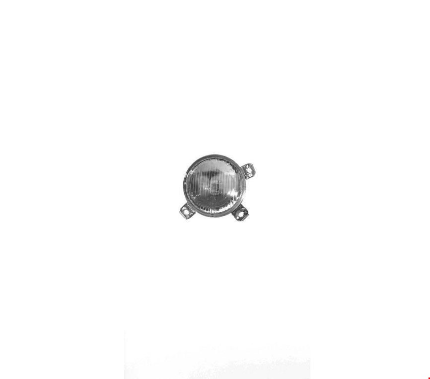 ÖN FAR SOL GOLF 2 1984-