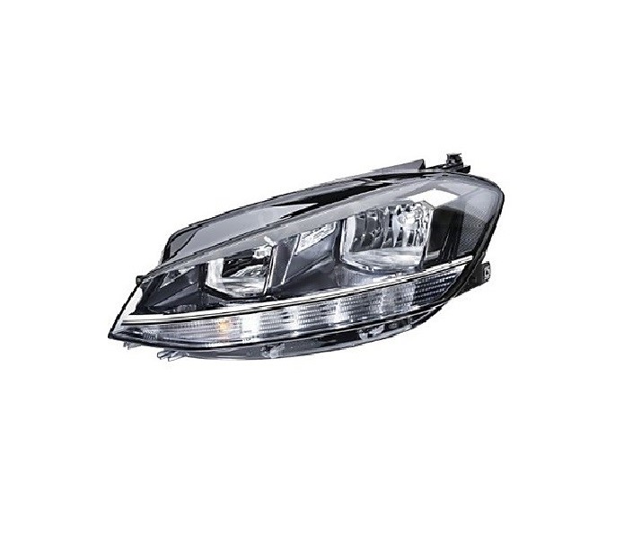 ÖN FAR SOL GOLF 7.5 2017-