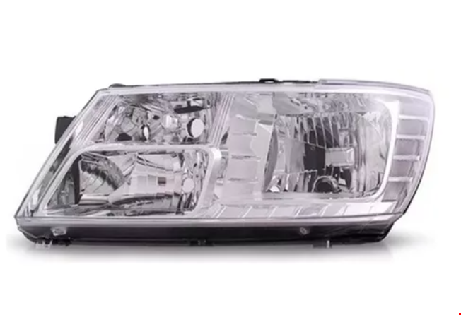 ÖN FAR SOL (GÜMÜŞ GRİ) FREEMONT 2011-