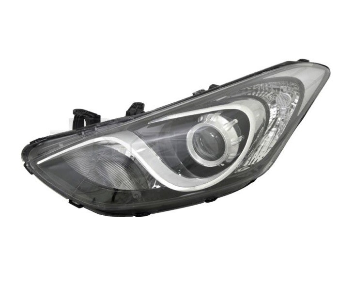 ÖN FAR SOL İ30 2013-