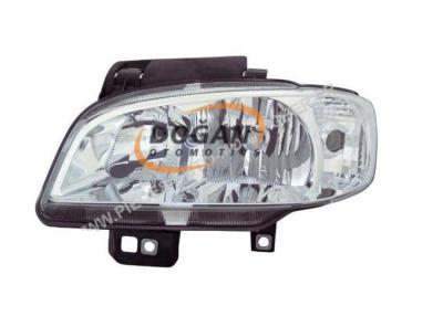 ÖN FAR SOL İBİZA 1999-