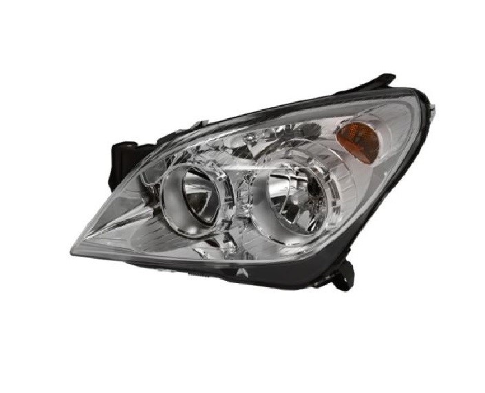 ÖN FAR SOL ( KROM ) ASTRA H 2007-