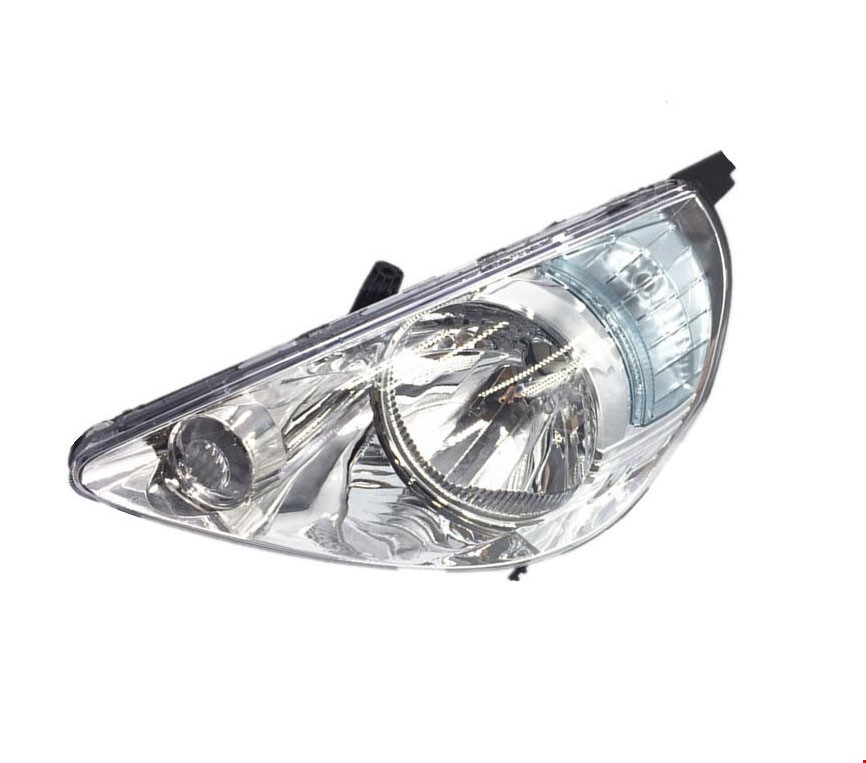 ÖN FAR SOL KROM JAZZ 2002-2005