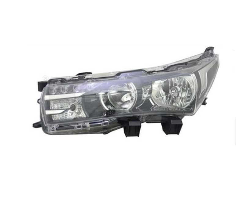 ÖN FAR SOL (KROM KAŞLI) COROLLA 2014-