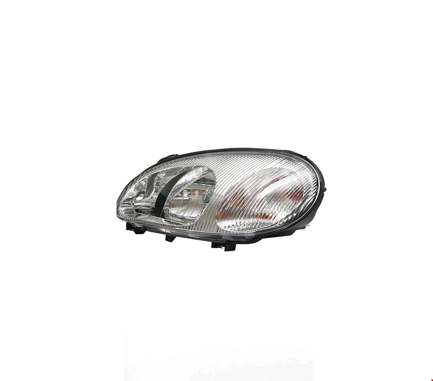 ÖN FAR SOL LANOS 1997-